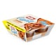 image 3 of Mullerlight Dessert Layers Chocolate Caramel 4x90g