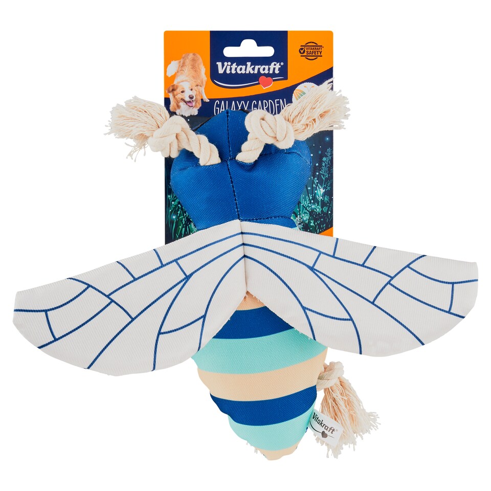 obrázok 1 z Vitakraft Galaxy Garden hračka pre zvieratá 1 ks
