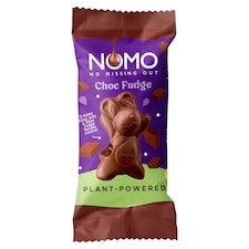 NOMO Choc Fudge Bunny 25g