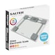 image 4 of Salter Compact Glass Scale 9081 Sv3r