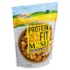 image 2 of Bona Vita Protein Fit Crunchy Musli with Protein, Chocolate and Almonds 300 g