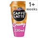 image 1 of Emmi Caffe Latte Creamy 230ml