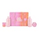 image 2 of Baylis & Harding Jojoba, Vanilla & Almond Oil  Candlelit Bathtime Gift Set