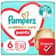 image 1 of Pampers Premium Care Pants Size 6, 31 Diapers, 13kg-19kg
