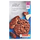 image 1 of Tesco Finest Quadruple Chocolate Cookies 200 g