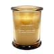 image 2 of F&F Home Classic Golden Rituals Scented Candle 230g