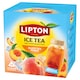 image 2 of LIPTON ICE TEA Black Tea Peach 10 Tea Bags 35G