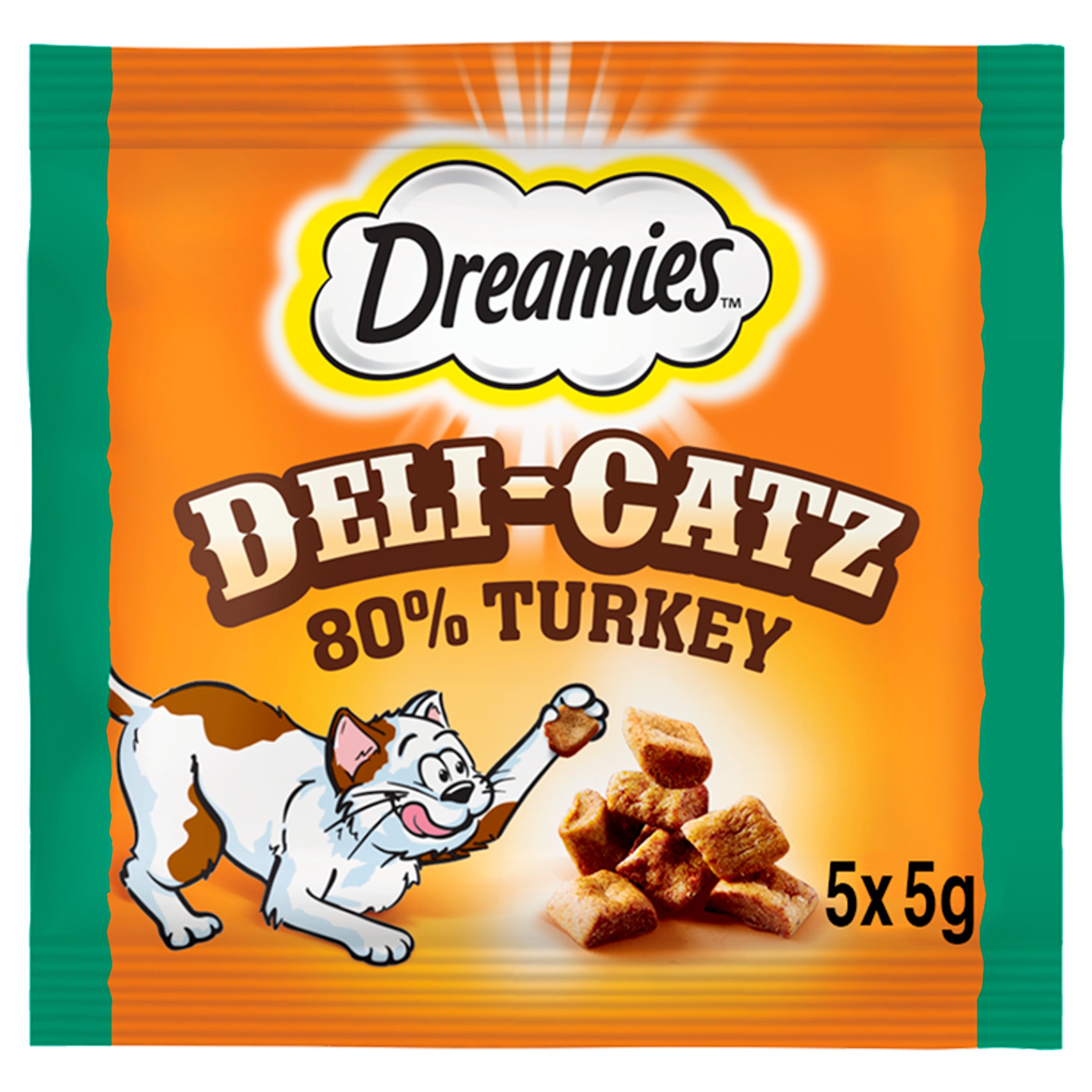 tesco dreamies