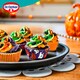 image 3 of Dr. Oetker Halloween Baking Cases x50 