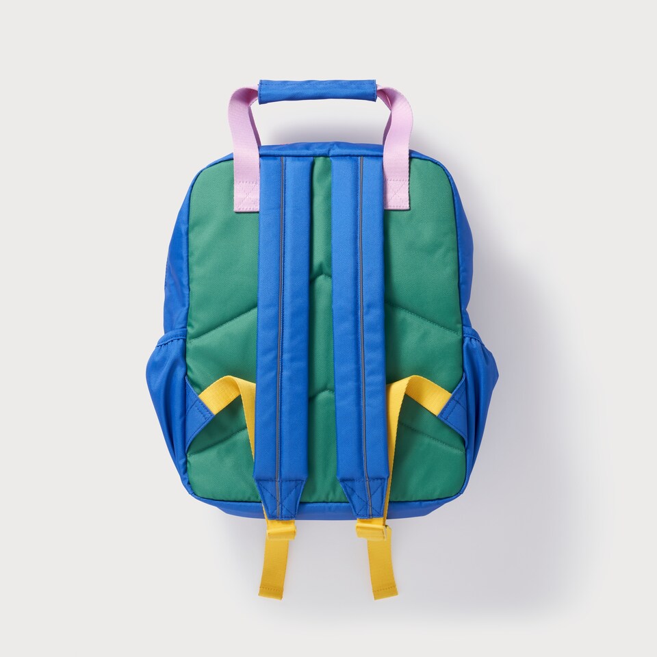 image 1 of Paperchase Deli Backpack