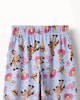 image 4 of Disney Toy Story Pure Cotton Bullseye & Jessie Pyjama Set in Pink