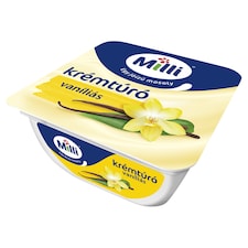 Cottage Cheese Cream