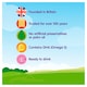 image 2 of Cow & Gate 2 Follow On Baby Milk Formula Liquid 6-12 Months 200ml