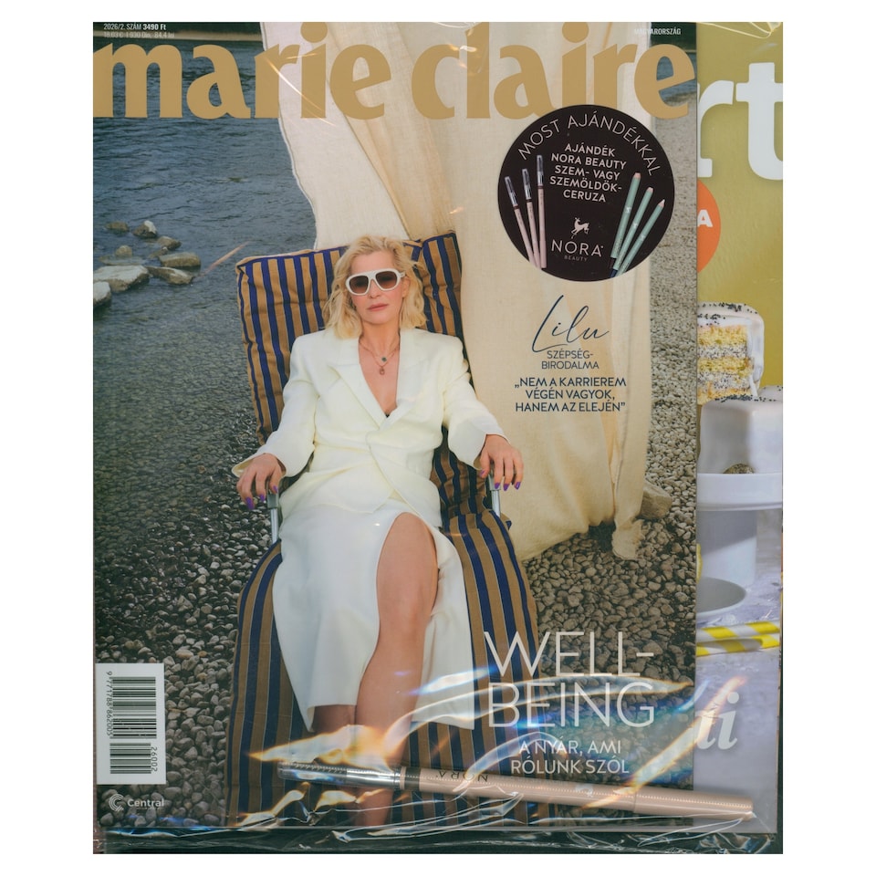 Marie Claire
