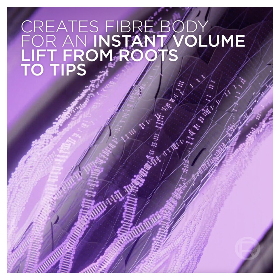 image 1 of L'Oreal Elvive Collagen Lifter Volumising Shampoo 400Ml