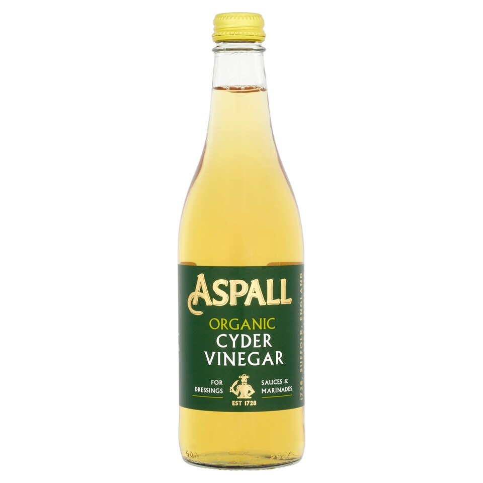 image 1 of Aspall Organic Cyder Vinegar 350Ml