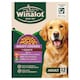 image 4 of WINALOT Meaty Chunks Mixed in Gravy Wet Dog Food 12x100g