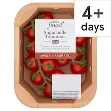 Tesco Finest Sugarbelle Tomatoes 220G