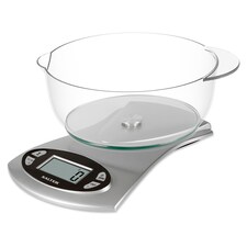 Salter 1069 Bowl Electronic Scale
