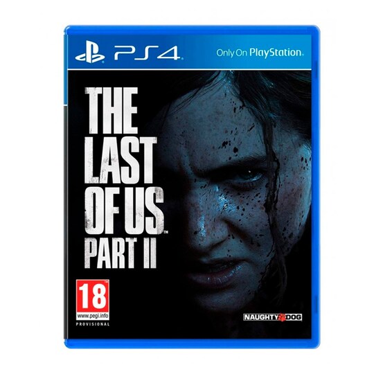 The Last Of Us Part II