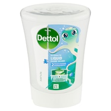 Dettol Dobrodruh tekuté mydlo náplň do bezdotykového dávkovača 250 ml