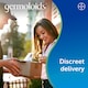 image 3 of Germoloids Triple Action Haemorrhoids Suppositories 24s