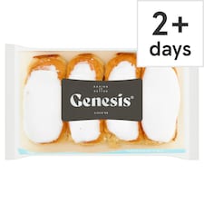 Genesis The Iced Finger 4 Pack