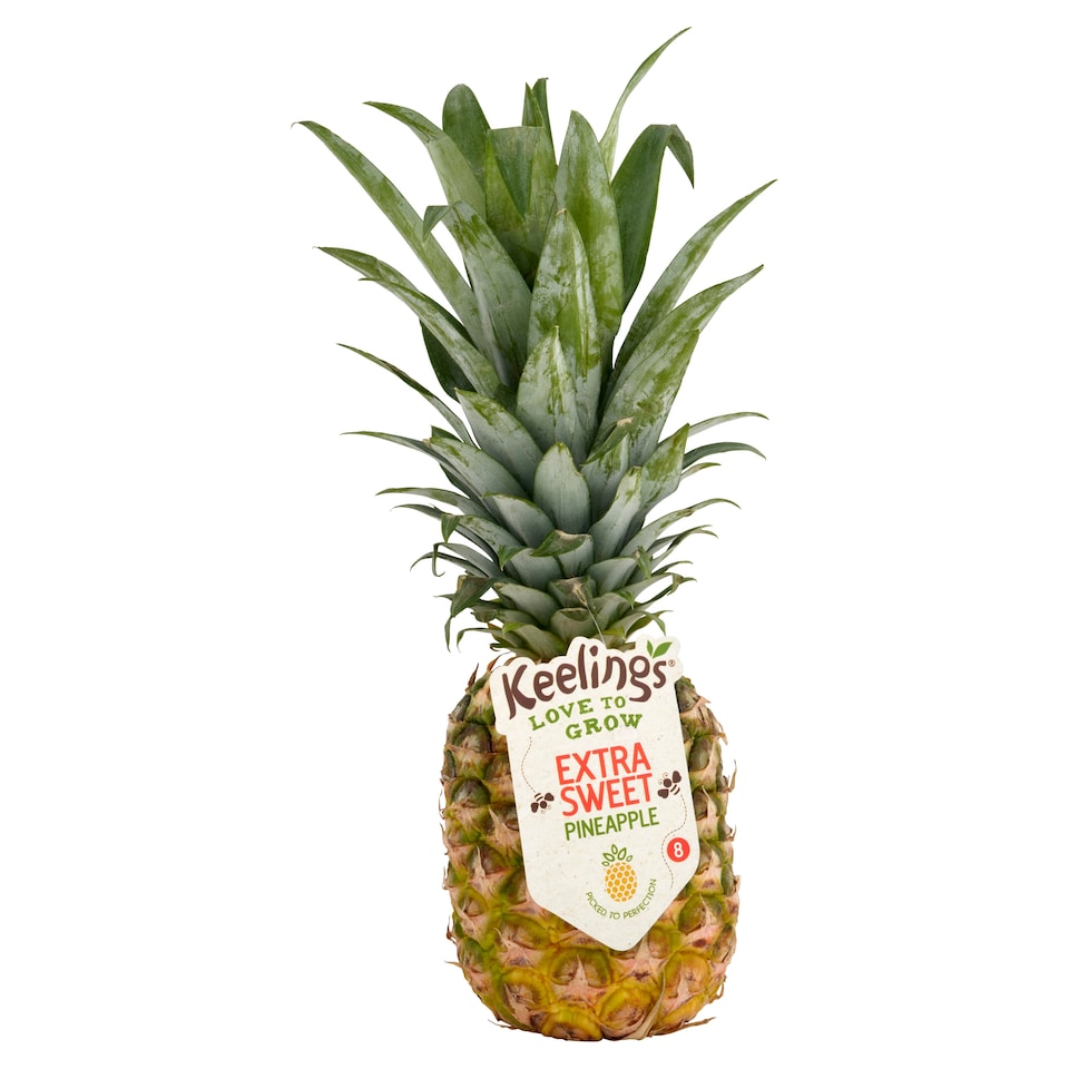 Keelings Pineapple