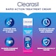image 4 of Clearasil Ultra Rapid Action Treatment Cream 25Ml