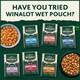 image 7 of WINALOT Chicken Dry Dog Food 12kg
