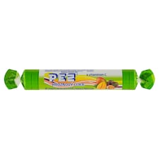 Pez Mango-Maracuja Flavored Tablet with Vitamin C 39g