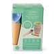 image 3 of Core Kitchen 9 Piece Ice Cream Set 