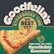 image 2 of Goodfella's Stonebaked Thin Margherita Cheese Pizza 334g