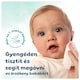 Pampers Harmonie Aqua Nedves Törlőkendő, 3 Csomag = 144 db  5. kép