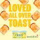 image 5 of Clover Light Spread 500 G