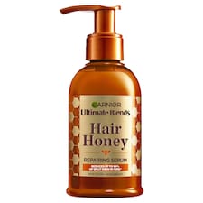 Garnier Ultimate Blends Hair Honey Repairing Serum 115ml