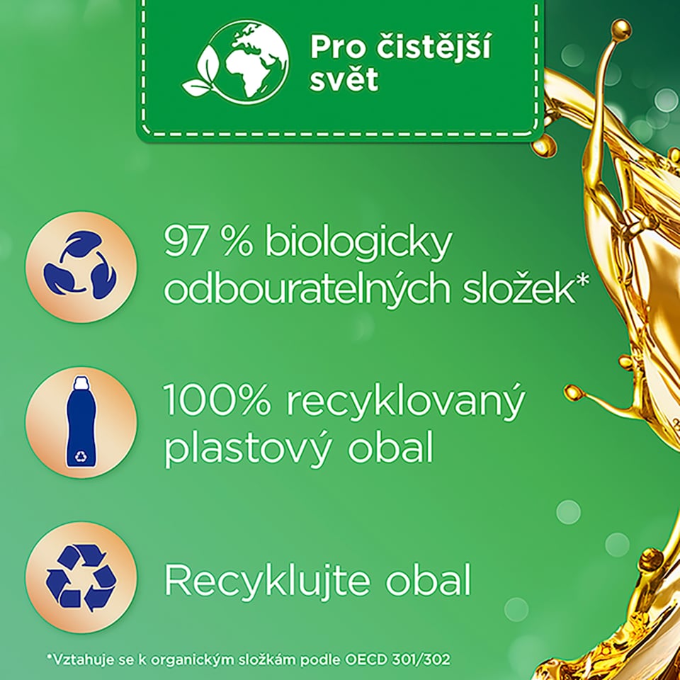 Obrázek 1 pro produkt Silan aviváž Aromatherapy Fascinating Jungle 35 praní, 770ml