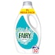 image 1 of Fairy Non Biological Washing Liquid 50 Washes 1550ml