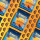 image 2 of Terry's Chocolate Orange Minis 95g