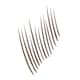 image 2 of Maybelline Build-A-Brow 2-in-1 Brow Pen, Ash Brown