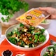 image 3 of Good4U Garlic & Chilli Salad Topper 125g