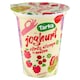 Tarka vörös áfonya és málna élőflórás sovány joghurt 150 g  2. kép