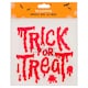 image 2 of Halloween Small Gel Clings Assortment