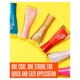 image 4 of Sally Hansen Insta Dri Nail Polish Fuschia 9.17Ml