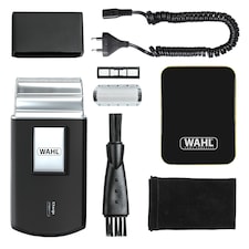WAHL POCKET TRAVEL SHAVER 