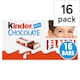 image 1 of Kinder Mini Treats 16 Pack 200G