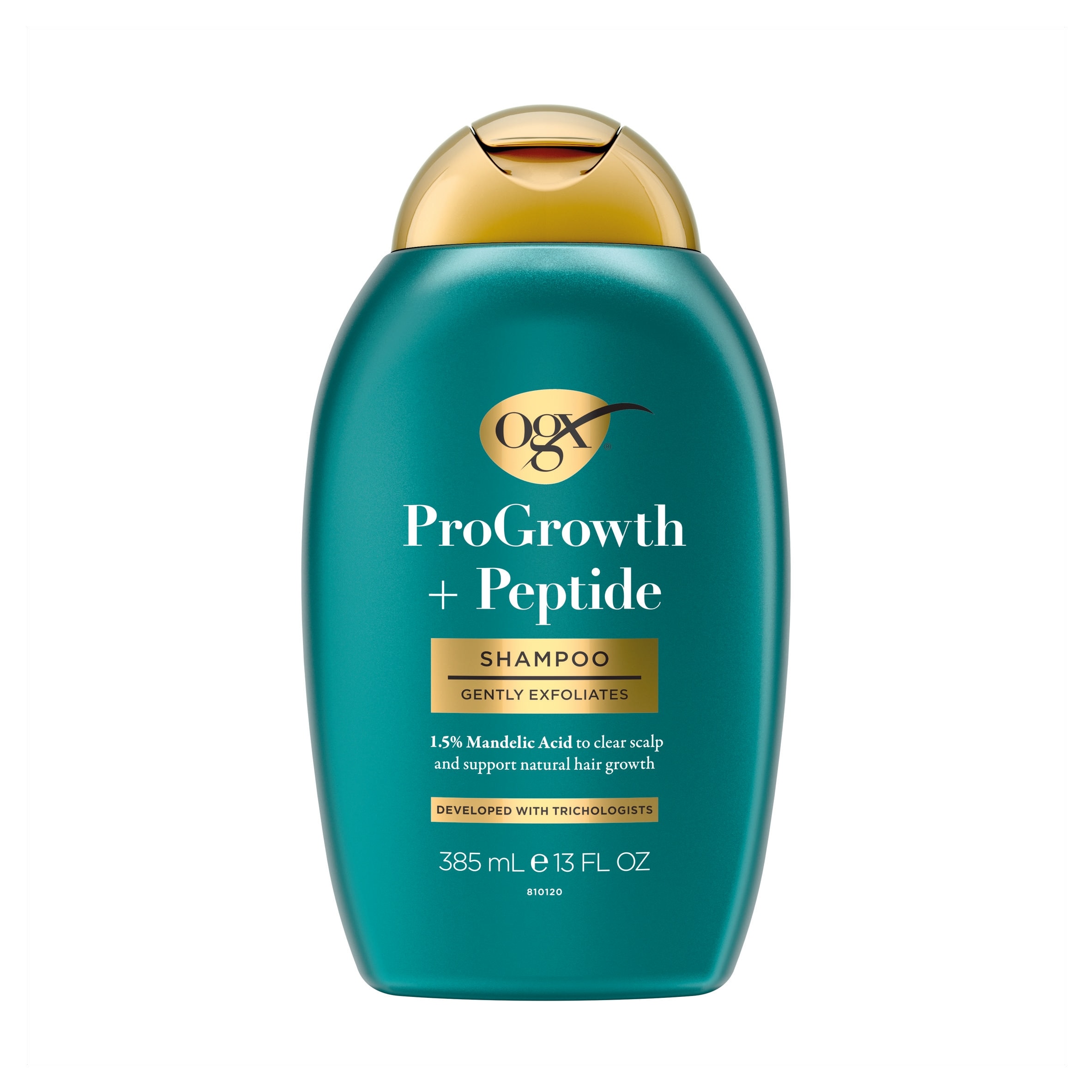 OGX Pro Growth + Peptide Shampoo 385ml​
