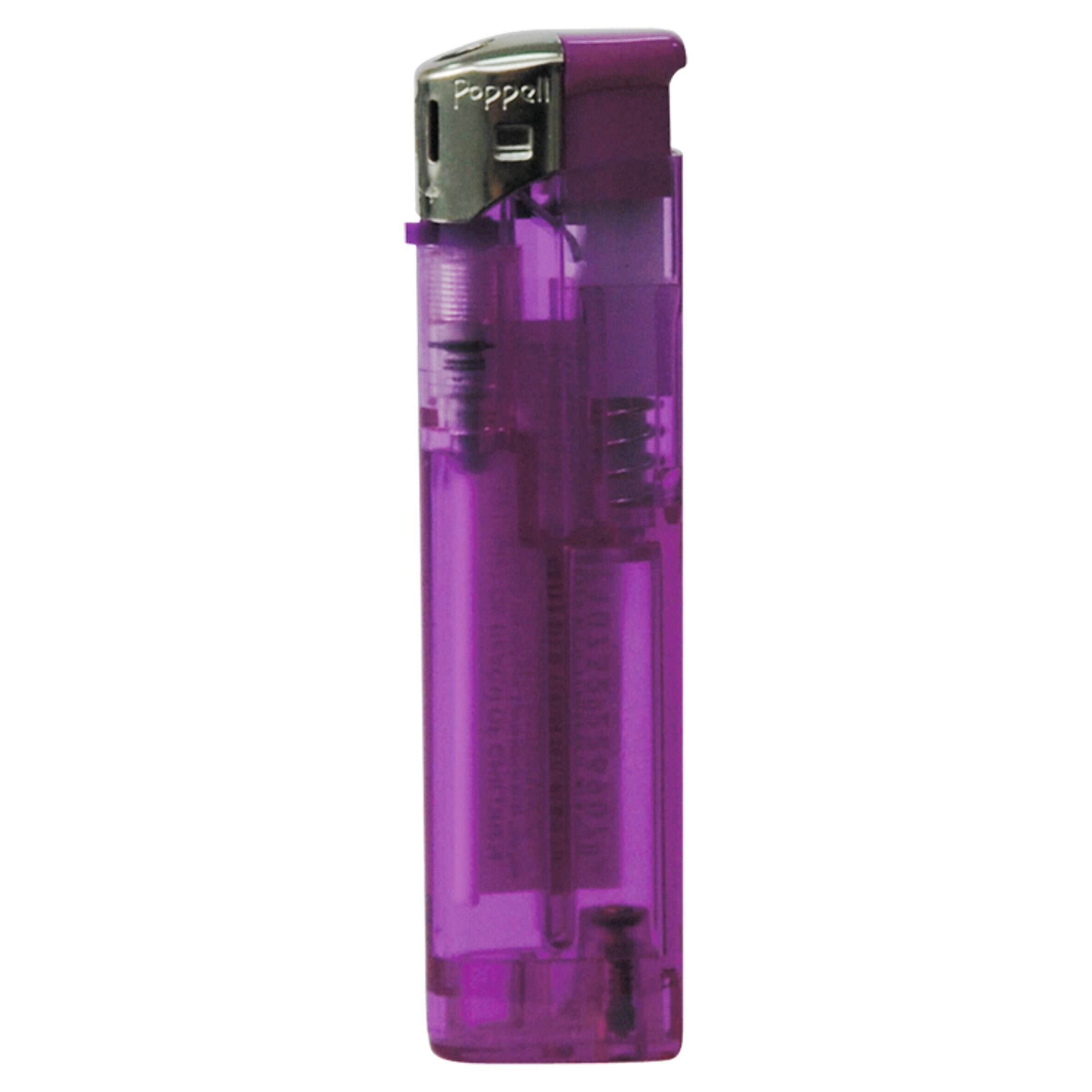 Poppell Electronic Lighter - Tesco 