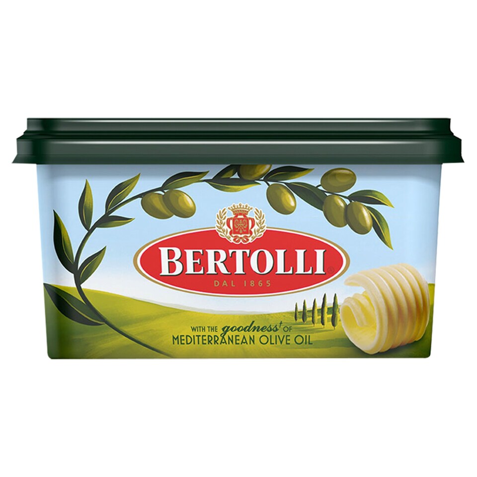 Bertolli Original Spread 1Kg