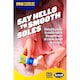 image 2 of Scholl Cracked Heel Balm Active K 60ml